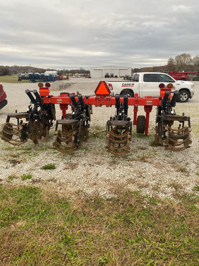 Image of Kuhn Krause Gladiator 1205M-440 equipment image 3