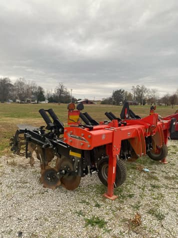 Main image Kuhn Krause Gladiator 1205M-440