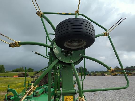 Image of Krone KW5.52 equipment image 1