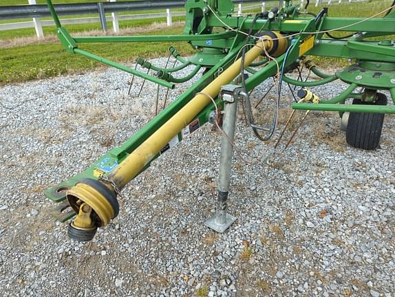 Image of Krone KW5.52 equipment image 2