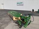 2022 Krone ActiveMow R280 Image