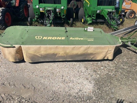 Main image Krone AMR280