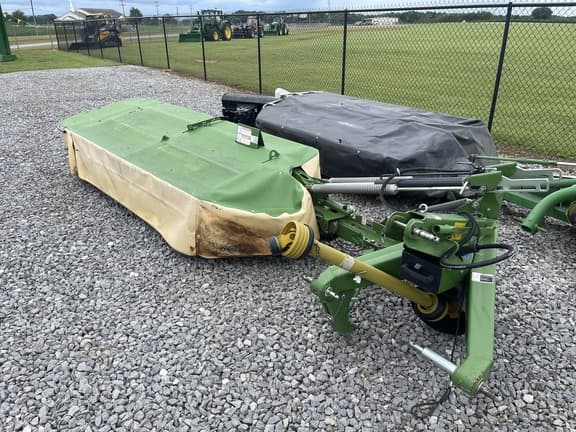 Image of Krone AMR280 Primary image