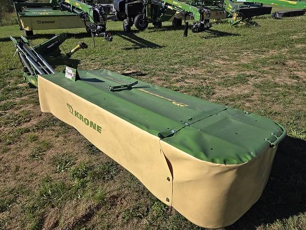 Image of Krone AMR280 equipment image 4