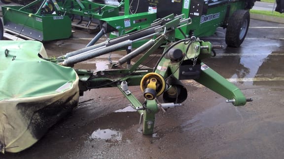 Main image Krone AMR320