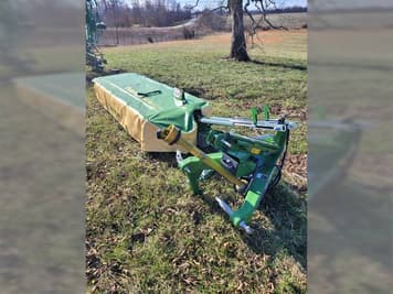 Main image Krone AMR320