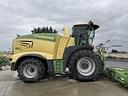 2022 KRONE BIG X 1180 Image