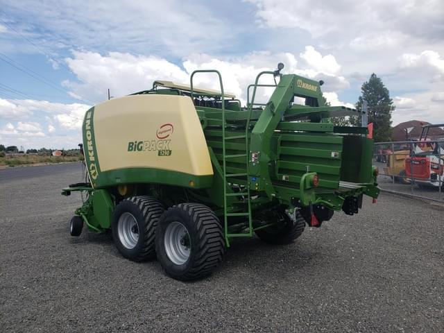 Image of Krone BP1290 equipment image 1