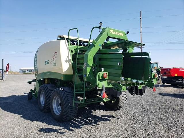 Image of Krone BP1290 equipment image 1