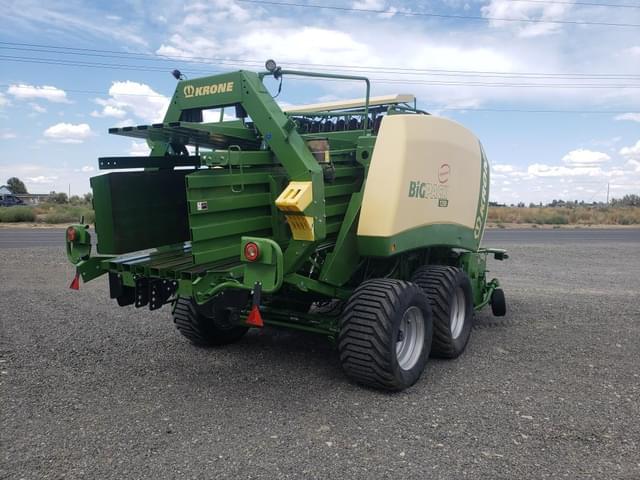 Image of Krone BP1290 equipment image 3