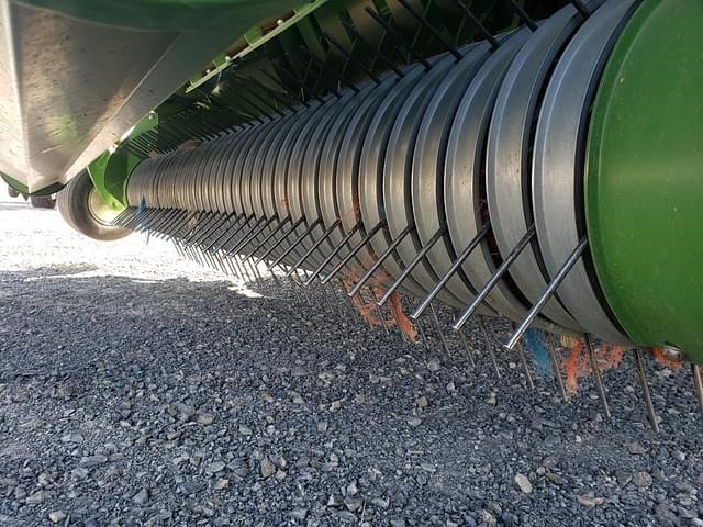 Image of Krone BP1290 equipment image 4