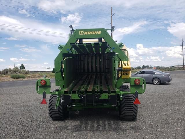 Image of Krone BP1290 equipment image 2