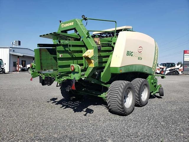 Image of Krone BP1290 equipment image 2