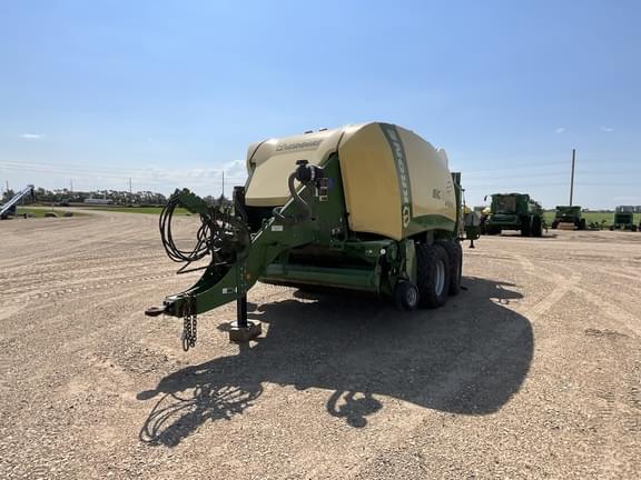 Image of Krone BP1290HDP equipment image 4