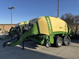 2022 Krone BP1290HS Image