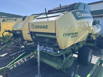 Main image Krone Comprima V180XC
