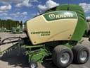 2022 Krone Comprima V180XC Image