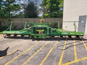 2022 Krone Easy Collect 750-2 Image