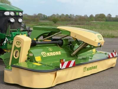 Image of Krone EasyCut F360CV Primary Image