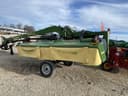 2022 Krone EasyCut TC400 Image
