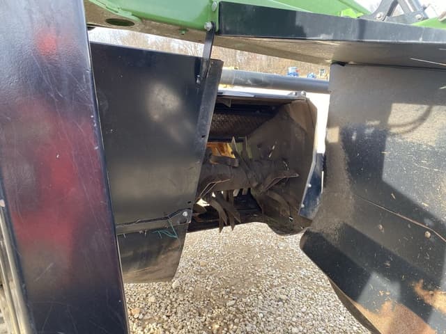 Image of Krone EasyCut TC400 equipment image 2