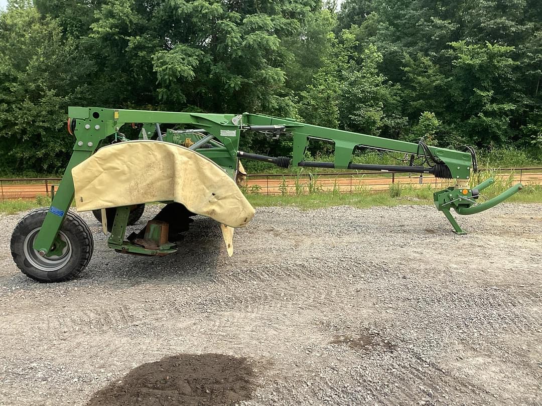 Image of Krone EasyCut TS320CV Primary image