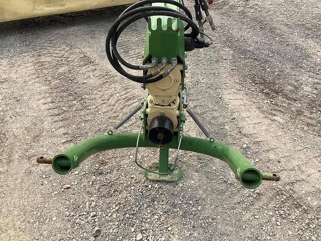 Image of Krone EasyCut TS320CV equipment image 3