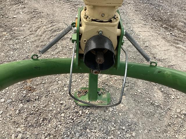 Image of Krone EasyCut TS320CV equipment image 4