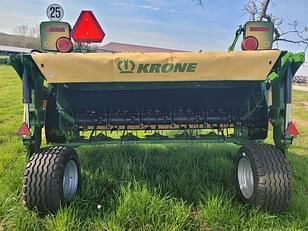 Main image Krone EasyCut TS320CV 5