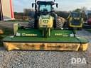 2022 Krone EasyCut F360CV Image