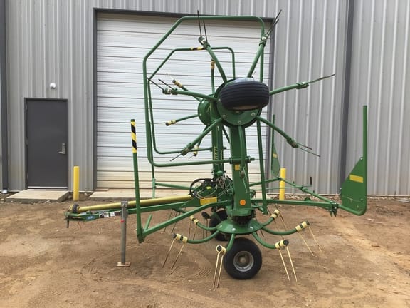 Main image Krone KW5.52/4x7T