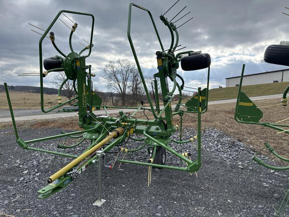 Image of Krone KW552 Image 0