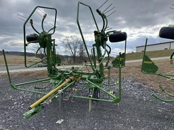 Main image Krone KW5.52/4x7T