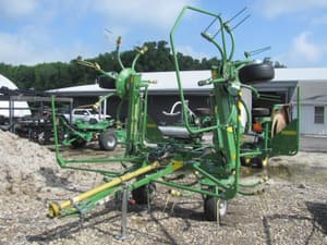 2022 Krone KW5.52/4x7T Image