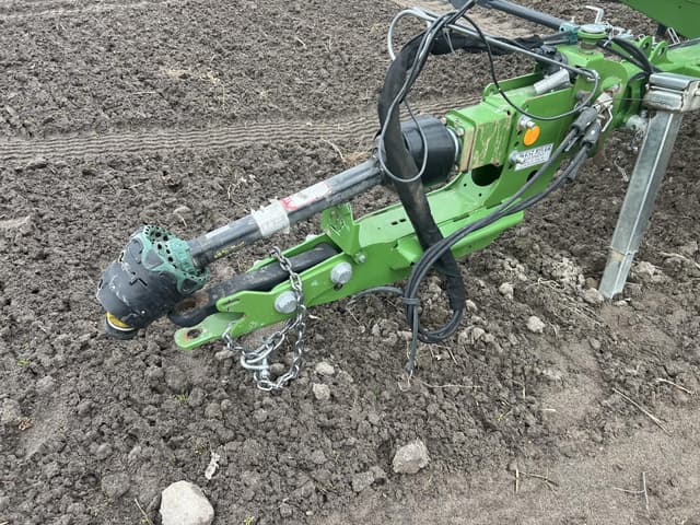 Image of Krone KWT 1300 equipment image 2