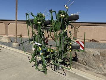 Main image Krone KWT8.82/8DB