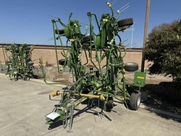 Main image Krone KWT8.82/8DB