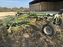 2022 Krone Swadro TC760 Image