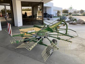 Main image Krone Swadro 38