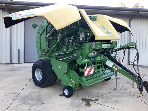 Image of Krone V165 equipment image 3