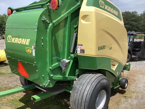 Image of Krone V165 Image 1