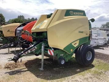 Main image Krone V165