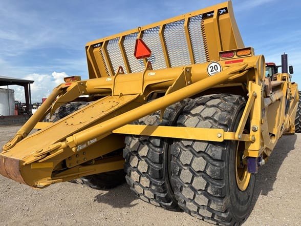 2022 K-Tec 1233 Equipment Image0