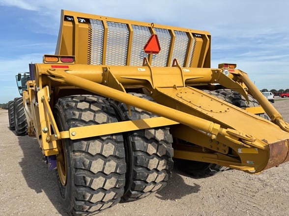 2022 K-Tec 1233 Equipment Image0