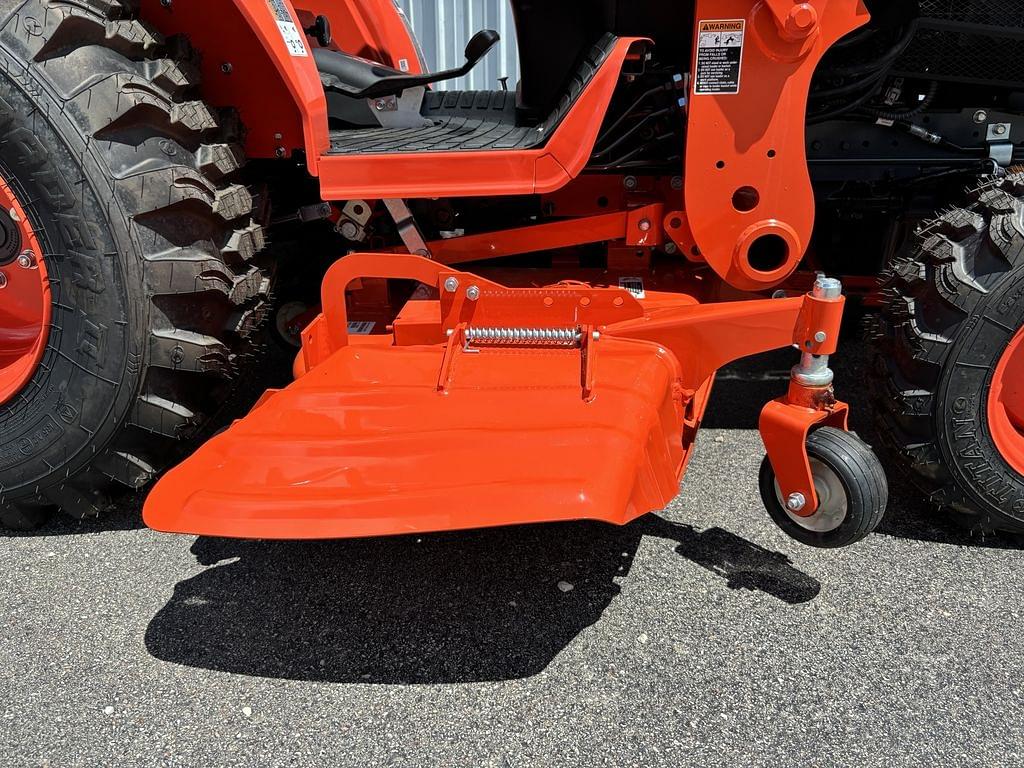 Image of Kubota RCK60-30BB Image 0