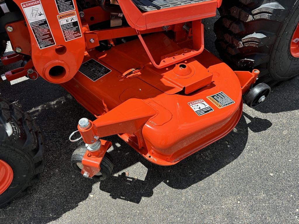 Image of Kubota RCK60-30BB Image 1