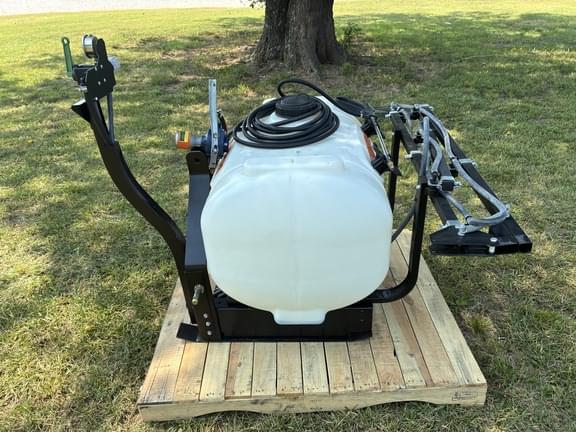 Image of Kubota SB00060SWSS equipment image 1