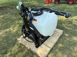 2022 Kubota SB00060SWSS Image