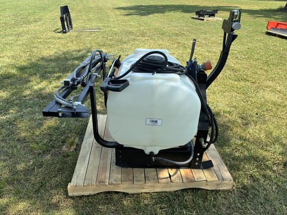 Image of Kubota SB00060SWSS equipment image 4