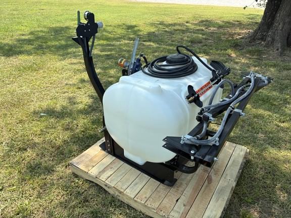 Image of Kubota SB00060SWSS equipment image 2